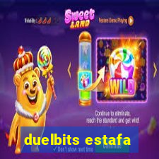 duelbits estafa